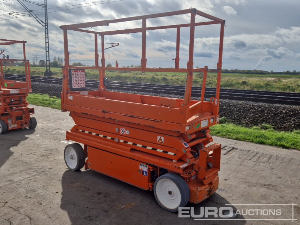 2020 SkyJack SJIII 3220 - Saksilava: kuva 2020 SkyJack SJIII 3220 - Saksilava 2020 SkyJack SJIII 3220 - Saksilava: kuva 2020 SkyJack SJIII 3220 - Saksilava