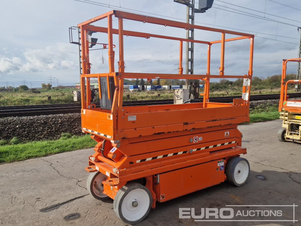 2020 SkyJack SJIII 3220 - Saksilava: kuva 2020 SkyJack SJIII 3220 - Saksilava 2020 SkyJack SJIII 3220 - Saksilava: kuva 2020 SkyJack SJIII 3220 - Saksilava