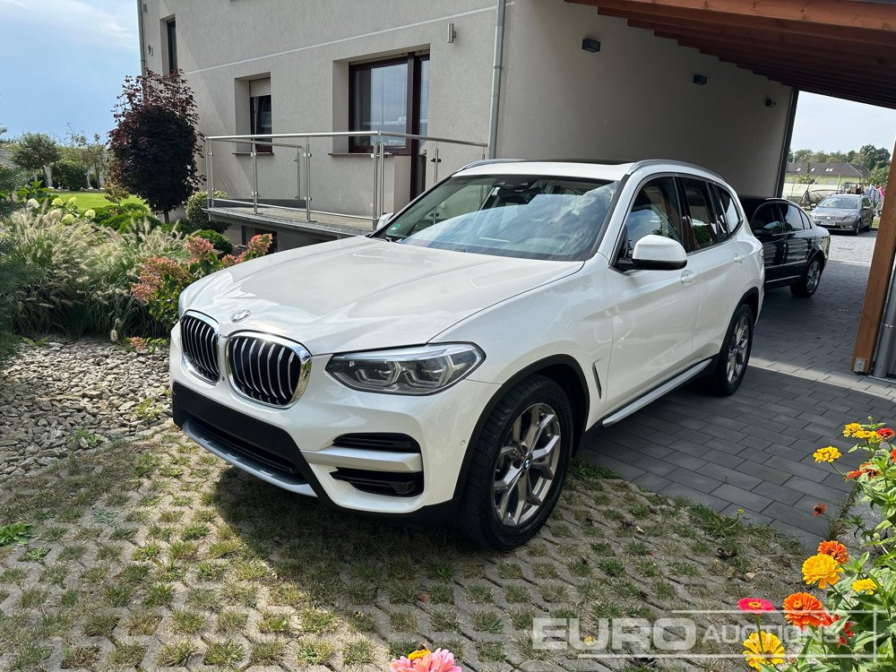2021 BMW X3 - Maasturi/ Katumaasturi: kuva 2021 BMW X3 - Maasturi/ Katumaasturi 2021 BMW X3 - Maasturi/ Katumaasturi: kuva 2021 BMW X3 - Maasturi/ Katumaasturi