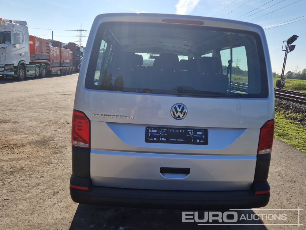 2021 Volkswagen T6 2.0TDI - Minibussi, Pikkubussi: kuva  2021 Volkswagen T6 2.0TDI - Minibussi, Pikkubussi 2021 Volkswagen T6 2.0TDI - Minibussi, Pikkubussi: kuva  2021 Volkswagen T6 2.0TDI - Minibussi, Pikkubussi