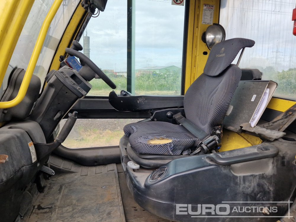 Vastapainotrukki 2022 Hyster H8.0FT9: kuva Vastapainotrukki 2022 Hyster H8.0FT9