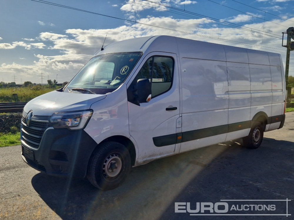 2022 Renault Master 2.3 DCI - Pakettiauto: kuva 2022 Renault Master 2.3 DCI - Pakettiauto 2022 Renault Master 2.3 DCI - Pakettiauto: kuva 2022 Renault Master 2.3 DCI - Pakettiauto