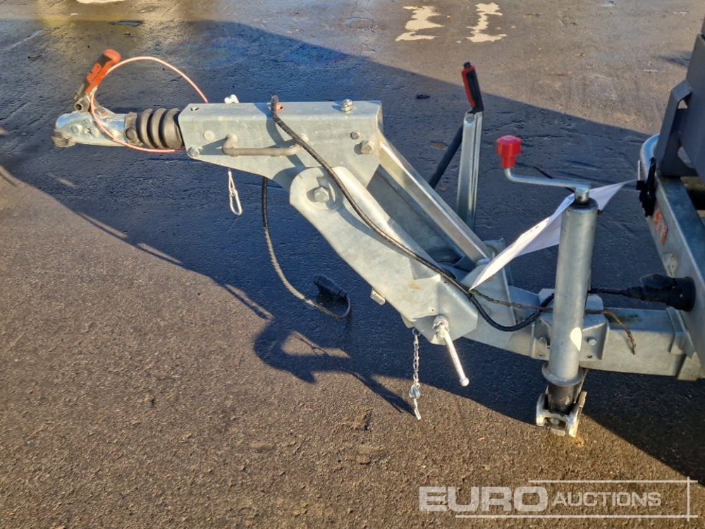 Sähkögeneraattori 2023 Atlas Copco QAS 30: kuva Sähkögeneraattori 2023 Atlas Copco QAS 30