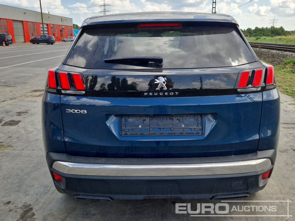2023 Peugeot 3008 - Maasturi/ Katumaasturi: kuva 2023 Peugeot 3008 - Maasturi/ Katumaasturi 2023 Peugeot 3008 - Maasturi/ Katumaasturi: kuva 2023 Peugeot 3008 - Maasturi/ Katumaasturi