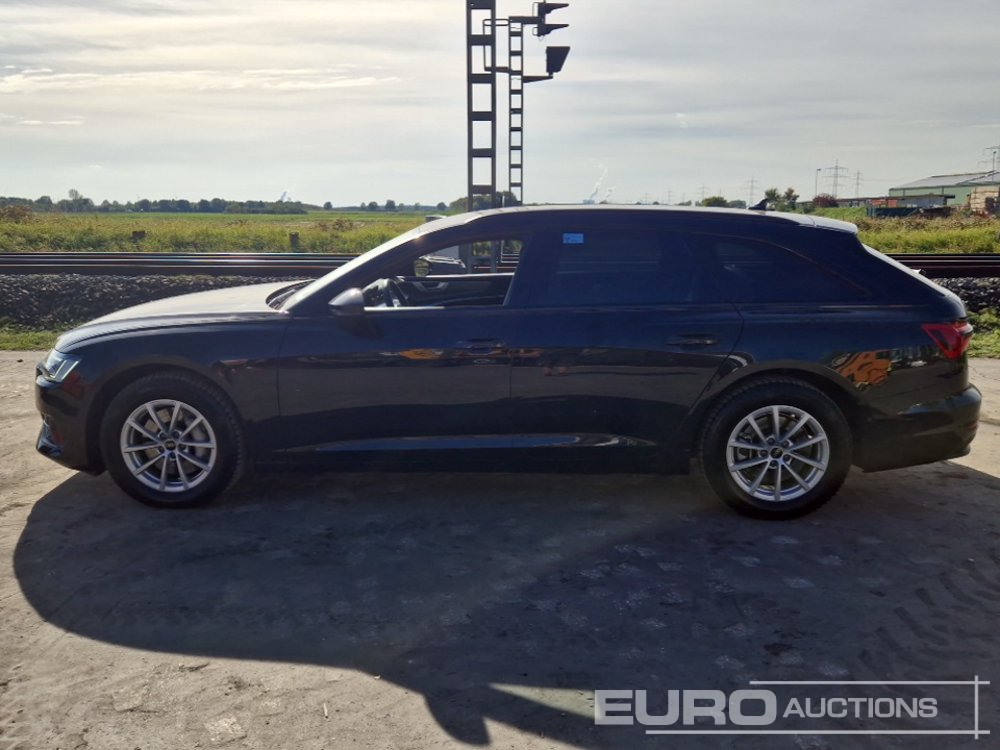 2024 Audi A6 - Henkilöauto: kuva 2024 Audi A6 - Henkilöauto 2024 Audi A6 - Henkilöauto: kuva 2024 Audi A6 - Henkilöauto