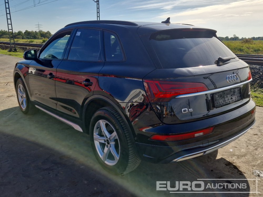 2024 Audi Q5 - Maasturi/ Katumaasturi: kuva 2024 Audi Q5 - Maasturi/ Katumaasturi 2024 Audi Q5 - Maasturi/ Katumaasturi: kuva 2024 Audi Q5 - Maasturi/ Katumaasturi