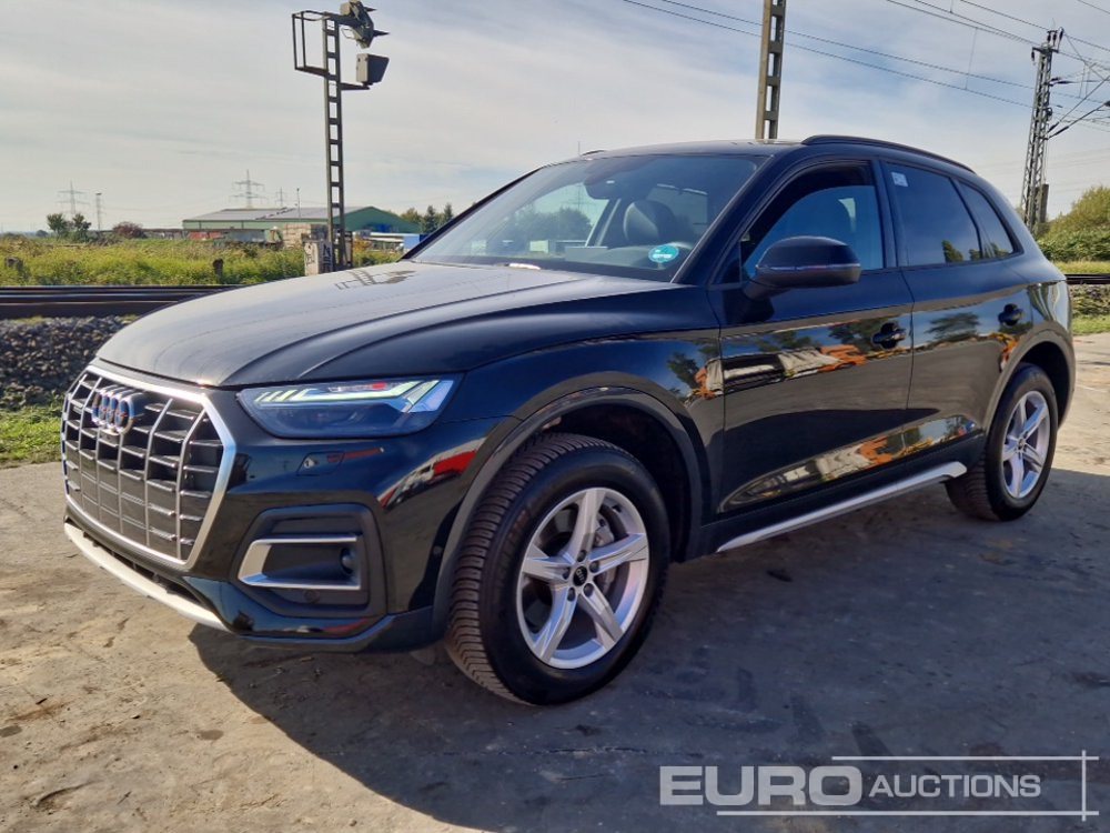 2024 Audi Q5 - Maasturi/ Katumaasturi: kuva 2024 Audi Q5 - Maasturi/ Katumaasturi 2024 Audi Q5 - Maasturi/ Katumaasturi: kuva 2024 Audi Q5 - Maasturi/ Katumaasturi
