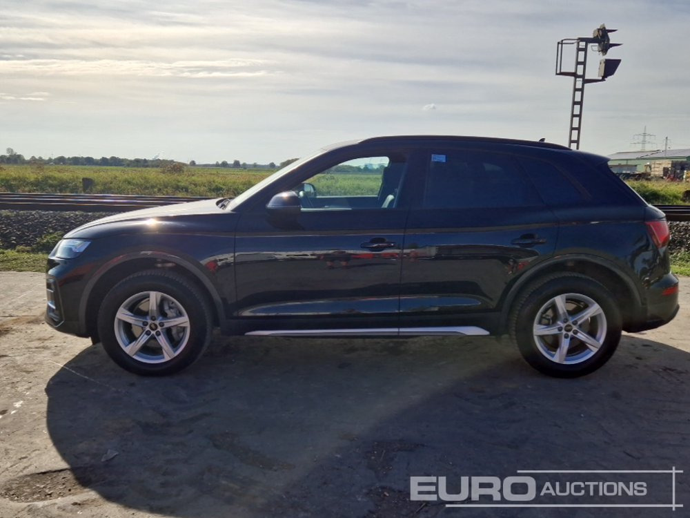 2024 Audi Q5 - Maasturi/ Katumaasturi: kuva 2024 Audi Q5 - Maasturi/ Katumaasturi 2024 Audi Q5 - Maasturi/ Katumaasturi: kuva 2024 Audi Q5 - Maasturi/ Katumaasturi