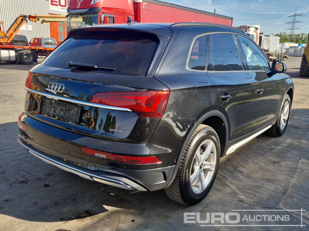 2024 Audi Q5 - Maasturi/ Katumaasturi: kuva 2024 Audi Q5 - Maasturi/ Katumaasturi 2024 Audi Q5 - Maasturi/ Katumaasturi: kuva 2024 Audi Q5 - Maasturi/ Katumaasturi