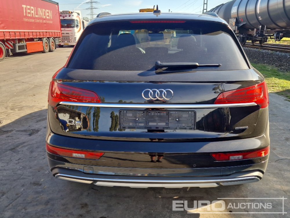 2024 Audi Q5 - Maasturi/ Katumaasturi: kuva 2024 Audi Q5 - Maasturi/ Katumaasturi 2024 Audi Q5 - Maasturi/ Katumaasturi: kuva 2024 Audi Q5 - Maasturi/ Katumaasturi
