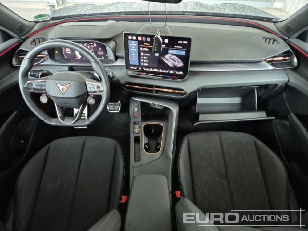 2025 Cupra Terramar, Hybrid Petrol, Aut, Head-Up Display, Smart Drive, Heated Steering Wheel (German Reg. Docs. Available) - Maasturi/ Katumaasturi: kuva 2025 Cupra Terramar, Hybrid Petrol, Aut, Head-Up Display, Smart Drive, Heated Steering Wheel (German Reg. Docs. Available) - Maasturi/ Katumaasturi 2025 Cupra Terramar, Hybrid Petrol, Aut, Head-Up Display, Smart Drive, Heated Steering Wheel (German Reg. Docs. Available) - Maasturi/ Katumaasturi: kuva 2025 Cupra Terramar, Hybrid Petrol, Aut, Head-Up Display, Smart Drive, Heated Steering Wheel (German Reg. Docs. Available) - Maasturi/ Katumaasturi