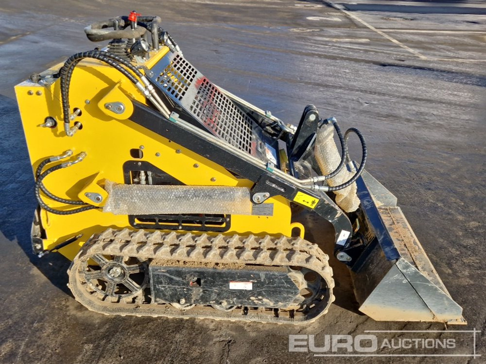 2025 Newrick ZW480 - Liukuohjattu kuormaaja: kuva 2025 Newrick ZW480 - Liukuohjattu kuormaaja 2025 Newrick ZW480 - Liukuohjattu kuormaaja: kuva 2025 Newrick ZW480 - Liukuohjattu kuormaaja