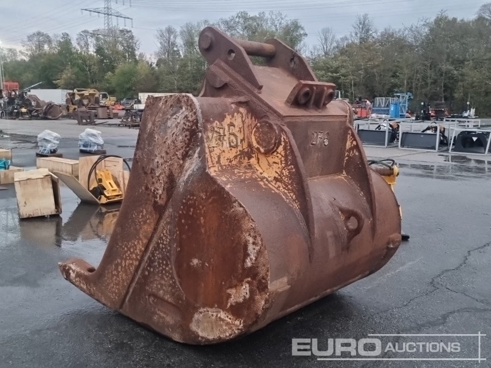 44" Digging Bucket, Lehnhof MS21/25 - Kauha: kuva 44" Digging Bucket, Lehnhof MS21/25 - Kauha 44" Digging Bucket, Lehnhof MS21/25 - Kauha: kuva 44" Digging Bucket, Lehnhof MS21/25 - Kauha