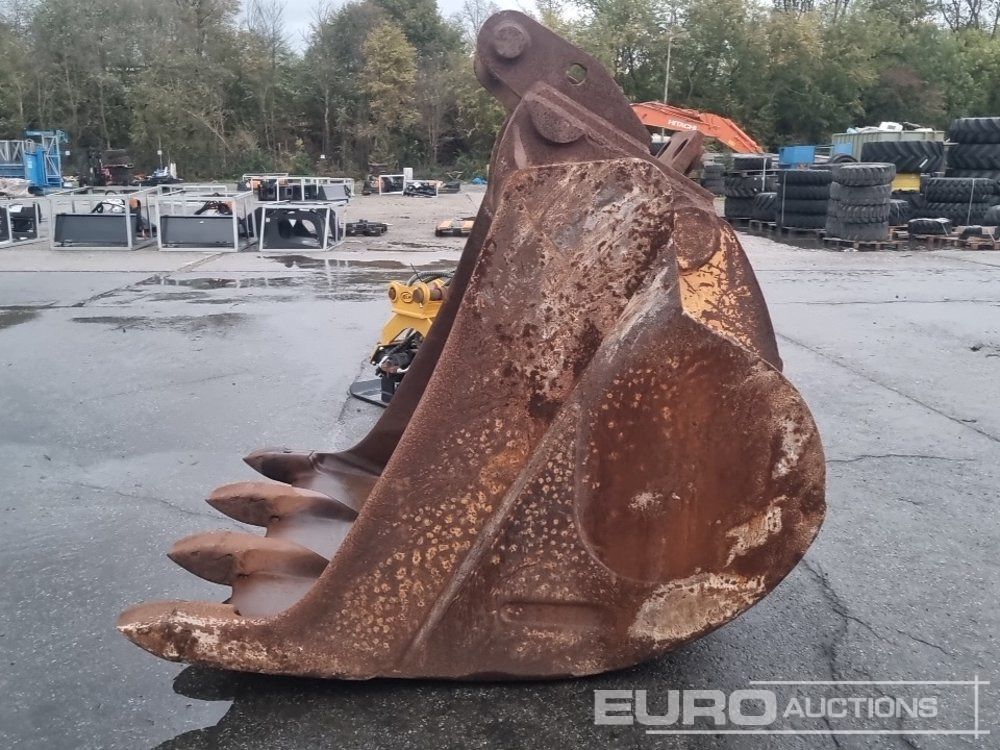 44" Digging Bucket, Lehnhof MS21/25 - Kauha: kuva 44" Digging Bucket, Lehnhof MS21/25 - Kauha 44" Digging Bucket, Lehnhof MS21/25 - Kauha: kuva 44" Digging Bucket, Lehnhof MS21/25 - Kauha