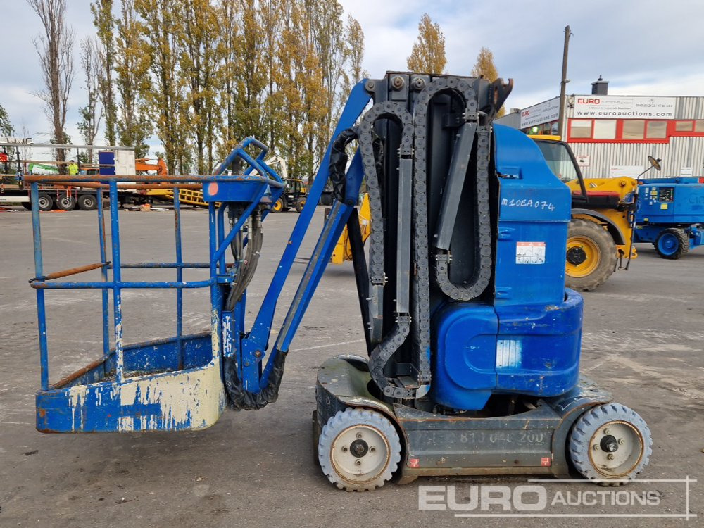 ATN PIAF 1000R - Henkilönostin: kuva ATN PIAF 1000R - Henkilönostin ATN PIAF 1000R - Henkilönostin: kuva ATN PIAF 1000R - Henkilönostin