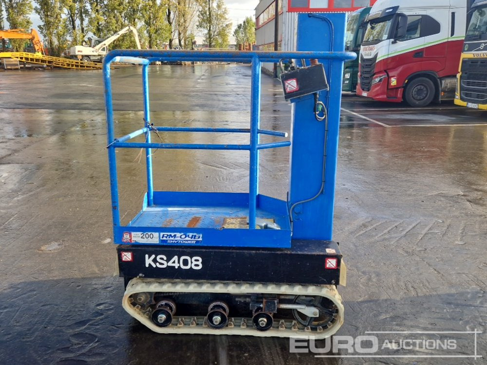 Aichi RM04B - Henkilönostin: kuva Aichi RM04B - Henkilönostin Aichi RM04B - Henkilönostin: kuva Aichi RM04B - Henkilönostin