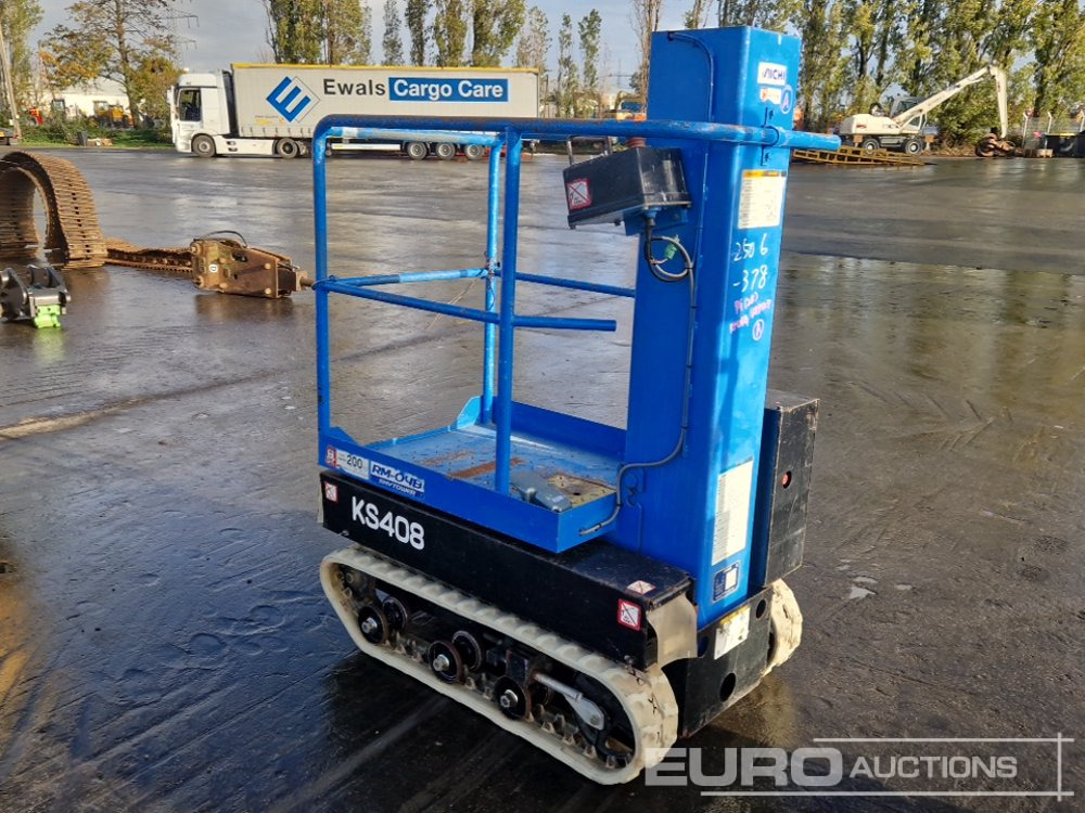 Aichi RM04B - Henkilönostin: kuva Aichi RM04B - Henkilönostin Aichi RM04B - Henkilönostin: kuva Aichi RM04B - Henkilönostin