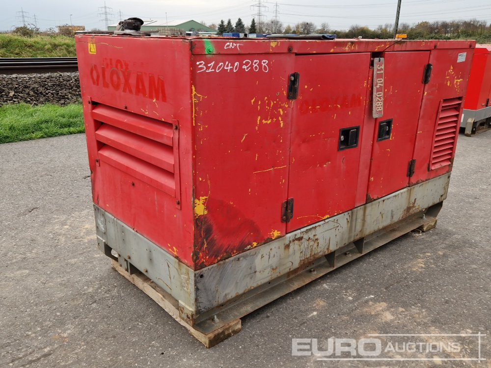 Atlas Copco QAS28 - Sähkögeneraattori: kuva Atlas Copco QAS28 - Sähkögeneraattori Atlas Copco QAS28 - Sähkögeneraattori: kuva Atlas Copco QAS28 - Sähkögeneraattori