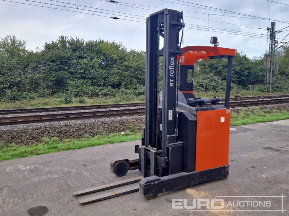 BT RRE140M - Vastapainotrukki: kuva BT RRE140M - Vastapainotrukki BT RRE140M - Vastapainotrukki: kuva BT RRE140M - Vastapainotrukki