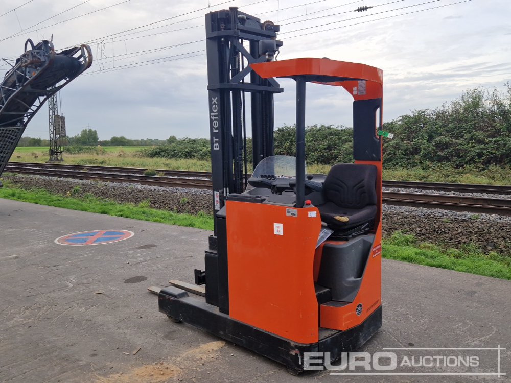 BT RRE140M - Vastapainotrukki: kuva BT RRE140M - Vastapainotrukki BT RRE140M - Vastapainotrukki: kuva BT RRE140M - Vastapainotrukki