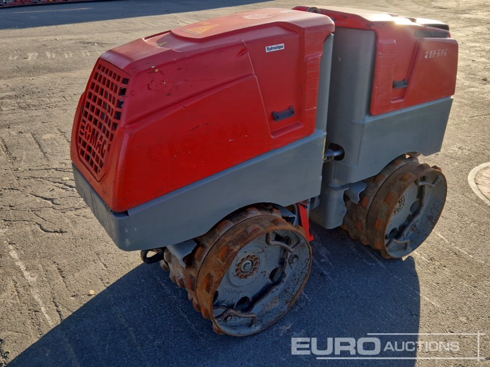 Bomag Walk Behind Trench Foot Compactor (Remote in Office)(Manuals Available) - Asfaltinlaskija: kuva Bomag Walk Behind Trench Foot Compactor (Remote in Office)(Manuals Available) - Asfaltinlaskija Bomag Walk Behind Trench Foot Compactor (Remote in Office)(Manuals Available) - Asfaltinlaskija: kuva Bomag Walk Behind Trench Foot Compactor (Remote in Office)(Manuals Available) - Asfaltinlaskija