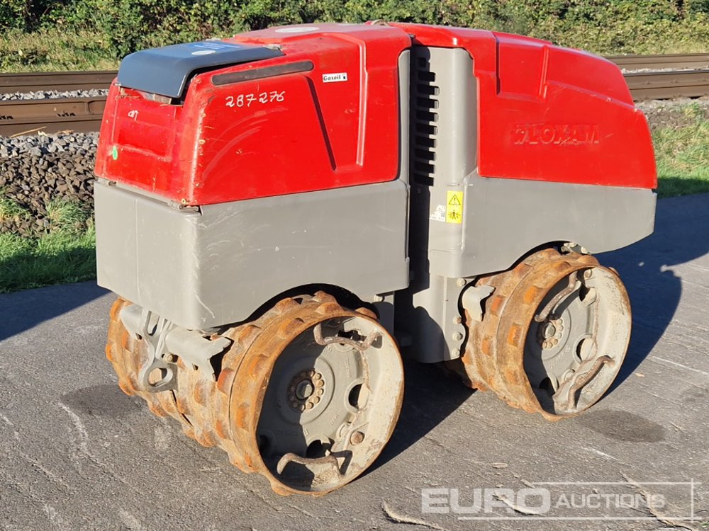 Bomag Walk Behind Trench Foot Compactor (Remote in Office)(Manuals Available) - Asfaltinlaskija: kuva Bomag Walk Behind Trench Foot Compactor (Remote in Office)(Manuals Available) - Asfaltinlaskija Bomag Walk Behind Trench Foot Compactor (Remote in Office)(Manuals Available) - Asfaltinlaskija: kuva Bomag Walk Behind Trench Foot Compactor (Remote in Office)(Manuals Available) - Asfaltinlaskija