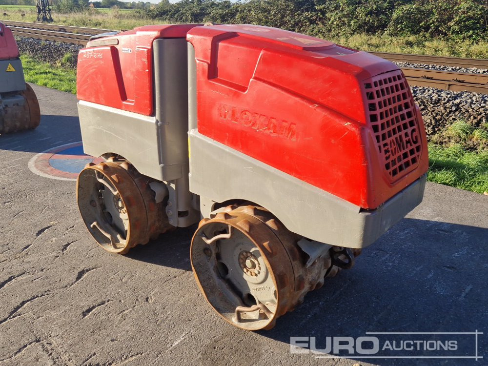 Bomag Walk Behind Trench Foot Compactor (Remote in Office)(Manuals Available) - Asfaltinlaskija: kuva Bomag Walk Behind Trench Foot Compactor (Remote in Office)(Manuals Available) - Asfaltinlaskija Bomag Walk Behind Trench Foot Compactor (Remote in Office)(Manuals Available) - Asfaltinlaskija: kuva Bomag Walk Behind Trench Foot Compactor (Remote in Office)(Manuals Available) - Asfaltinlaskija