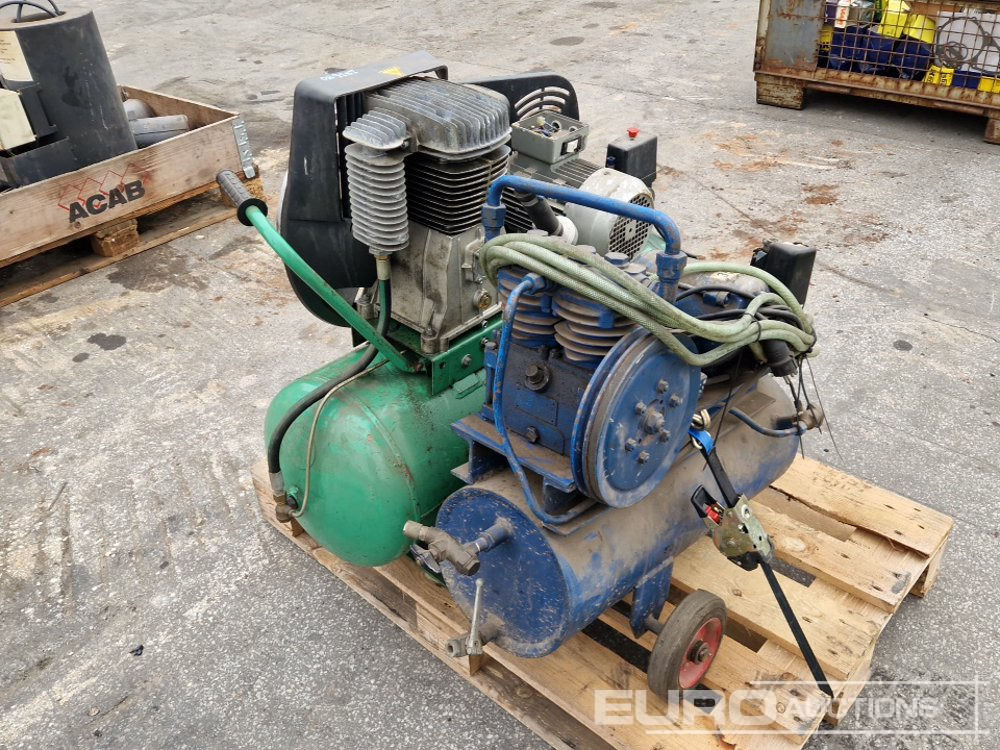 Compressors (2 of) - Ilmakompressori: kuva Compressors (2 of) - Ilmakompressori Compressors (2 of) - Ilmakompressori: kuva Compressors (2 of) - Ilmakompressori