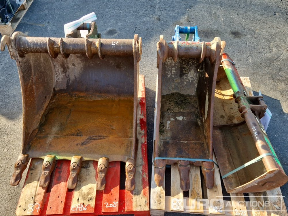 Ditching + Digging Buckets, MORIN to suit Mini Exccavator (3 of) - Kauha: kuva Ditching + Digging Buckets, MORIN to suit Mini Exccavator (3 of) - Kauha Ditching + Digging Buckets, MORIN to suit Mini Exccavator (3 of) - Kauha: kuva Ditching + Digging Buckets, MORIN to suit Mini Exccavator (3 of) - Kauha