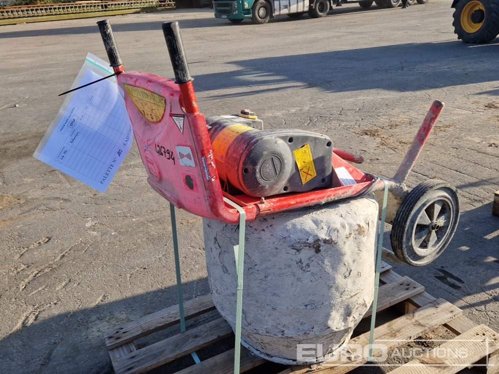 Electric Cement Mixer - Betonimylly: kuva Electric Cement Mixer - Betonimylly Electric Cement Mixer - Betonimylly: kuva Electric Cement Mixer - Betonimylly