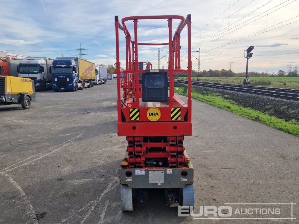 Haulotte Compact 10N - Henkilönostin: kuva Haulotte Compact 10N - Henkilönostin Haulotte Compact 10N - Henkilönostin: kuva Haulotte Compact 10N - Henkilönostin