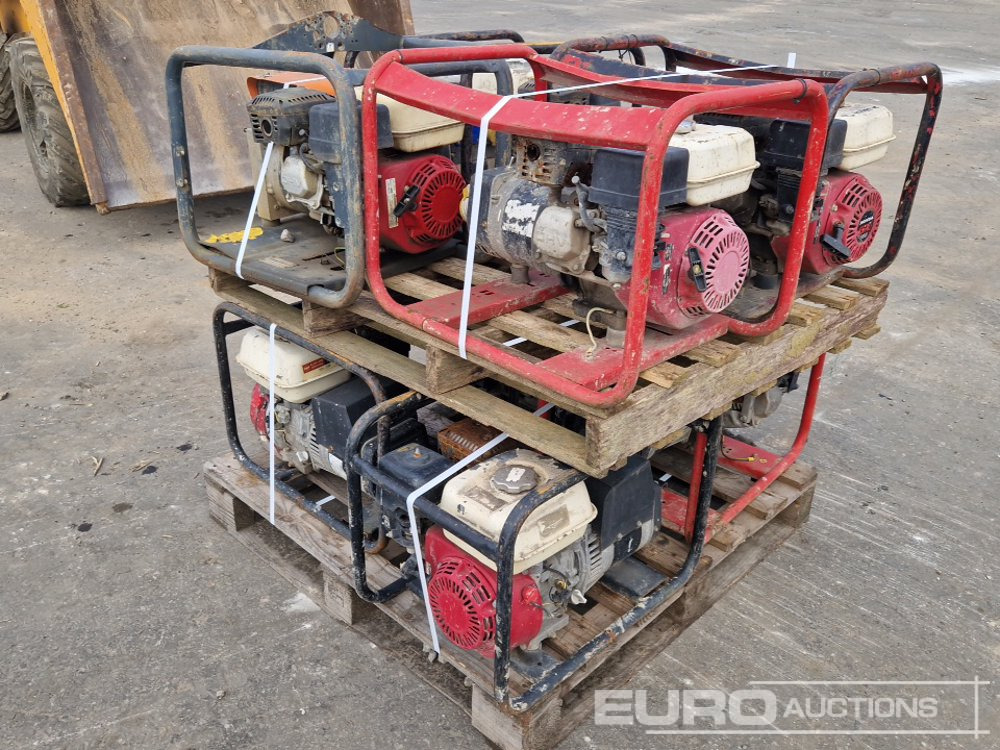 Honda Petrol Generator (8 of) - Sähkögeneraattori: kuva Honda Petrol Generator (8 of) - Sähkögeneraattori Honda Petrol Generator (8 of) - Sähkögeneraattori: kuva Honda Petrol Generator (8 of) - Sähkögeneraattori