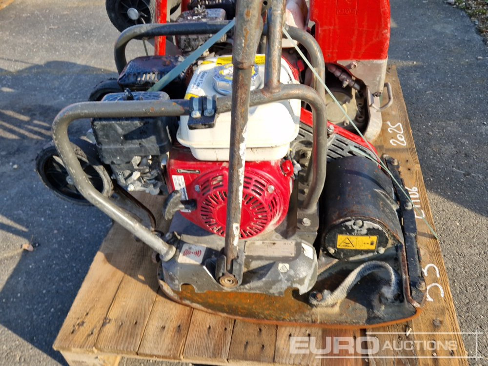 Husqvarna LF75 - Asfaltinlaskija: kuva Husqvarna LF75 - Asfaltinlaskija Husqvarna LF75 - Asfaltinlaskija: kuva Husqvarna LF75 - Asfaltinlaskija