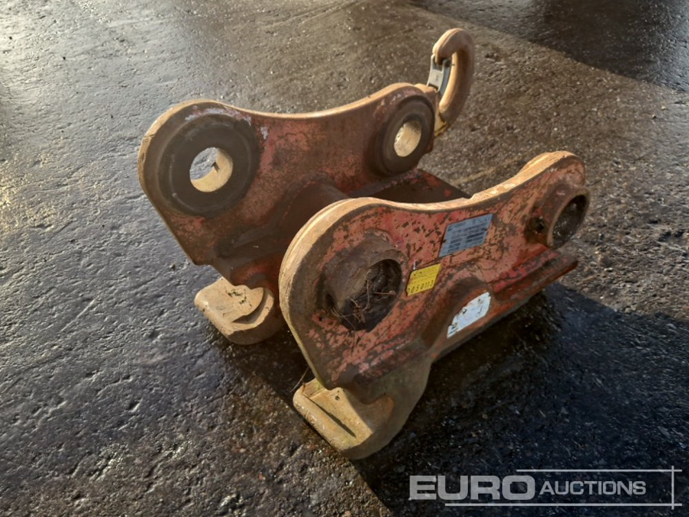 Lehnhoff QH to suit Hitachi ZX210 - Pikaliitin: kuva Lehnhoff QH to suit Hitachi ZX210 - Pikaliitin Lehnhoff QH to suit Hitachi ZX210 - Pikaliitin: kuva Lehnhoff QH to suit Hitachi ZX210 - Pikaliitin