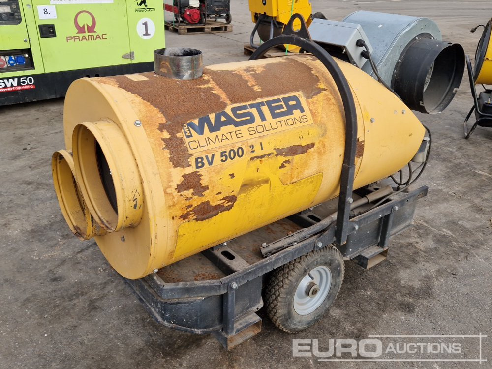 Master DV500 Oil Heater - Korjaamolaitteet: kuva Master DV500 Oil Heater - Korjaamolaitteet Master DV500 Oil Heater - Korjaamolaitteet: kuva Master DV500 Oil Heater - Korjaamolaitteet