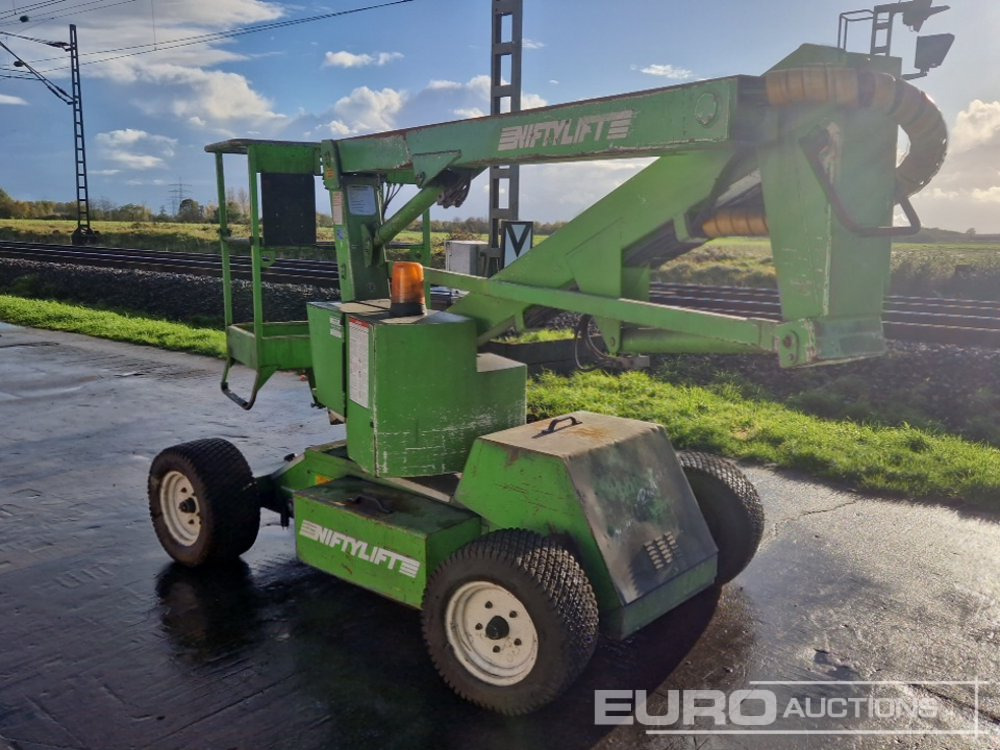 Niftylift HR12NDE - Puomilava: kuva Niftylift HR12NDE - Puomilava Niftylift HR12NDE - Puomilava: kuva Niftylift HR12NDE - Puomilava