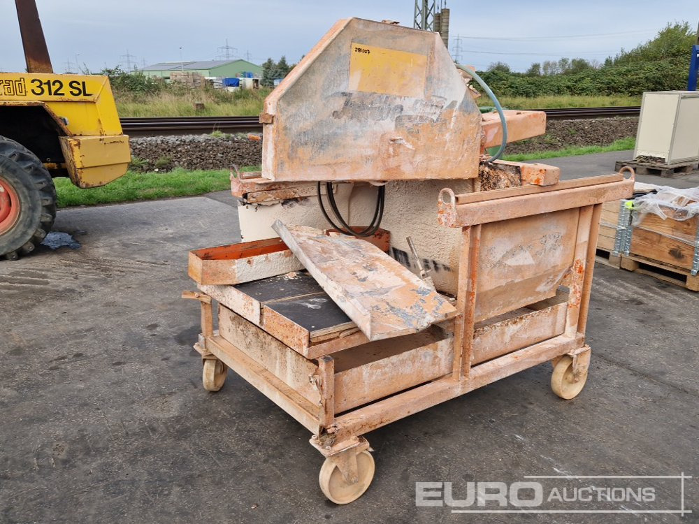 Norton JUMBO 900C - Rakennustarvikkeet: kuva Norton JUMBO 900C - Rakennustarvikkeet Norton JUMBO 900C - Rakennustarvikkeet: kuva Norton JUMBO 900C - Rakennustarvikkeet