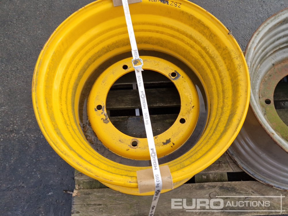 Rims (2 of) - Rengas: kuva Rims (2 of) - Rengas Rims (2 of) - Rengas: kuva Rims (2 of) - Rengas