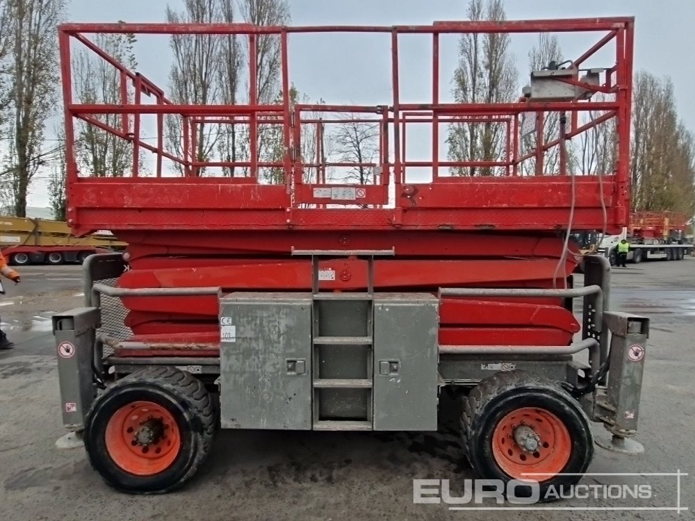 SkyJack SJ8841 - Henkilönostin: kuva SkyJack SJ8841 - Henkilönostin SkyJack SJ8841 - Henkilönostin: kuva SkyJack SJ8841 - Henkilönostin