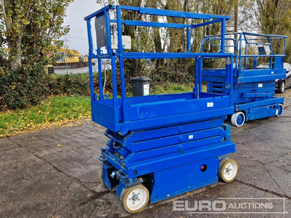 SkyJack SJIII 3219 - Henkilönostin: kuva SkyJack SJIII 3219 - Henkilönostin SkyJack SJIII 3219 - Henkilönostin: kuva SkyJack SJIII 3219 - Henkilönostin