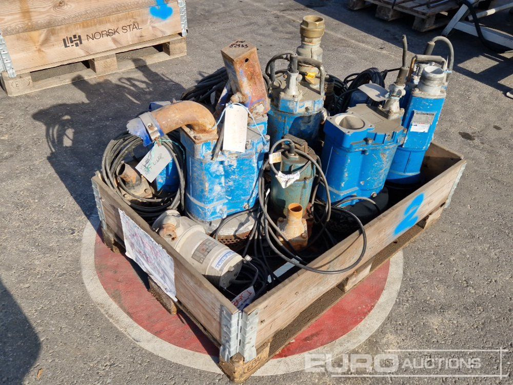 Slurry Pump (10 of) - Vesipumppu: kuva Slurry Pump (10 of) - Vesipumppu Slurry Pump (10 of) - Vesipumppu: kuva Slurry Pump (10 of) - Vesipumppu