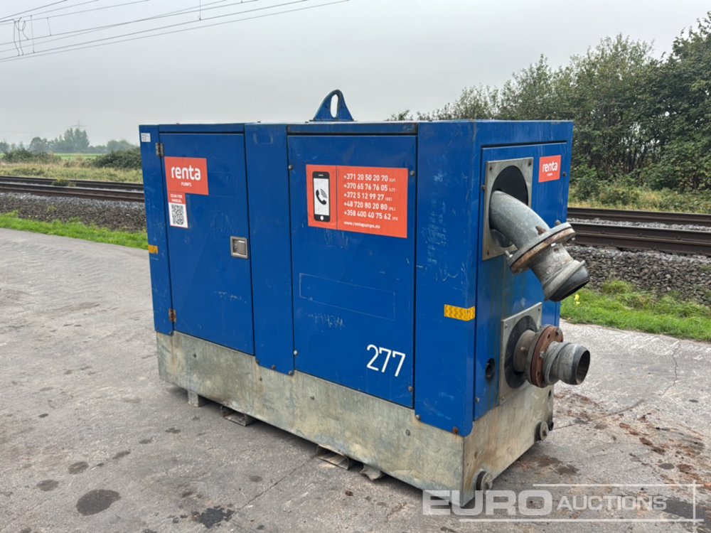 Static Water Pump - Vesipumppu: kuva Static Water Pump - Vesipumppu Static Water Pump - Vesipumppu: kuva Static Water Pump - Vesipumppu