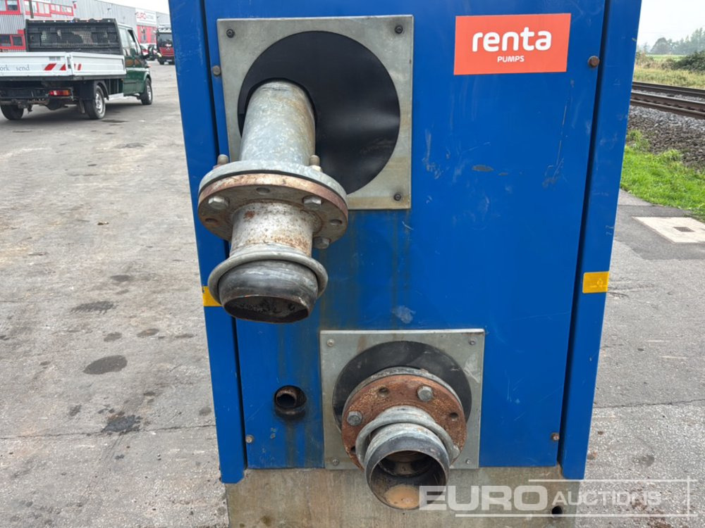 Static Water Pump - Vesipumppu: kuva Static Water Pump - Vesipumppu Static Water Pump - Vesipumppu: kuva Static Water Pump - Vesipumppu