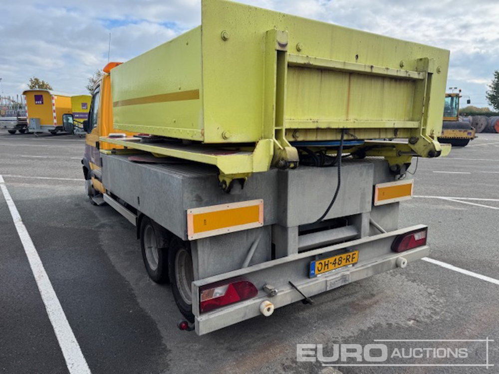 2005 Renault Mascott - Tavara-auto: kuva 2005 Renault Mascott - Tavara-auto 2005 Renault Mascott - Tavara-auto: kuva 2005 Renault Mascott - Tavara-auto