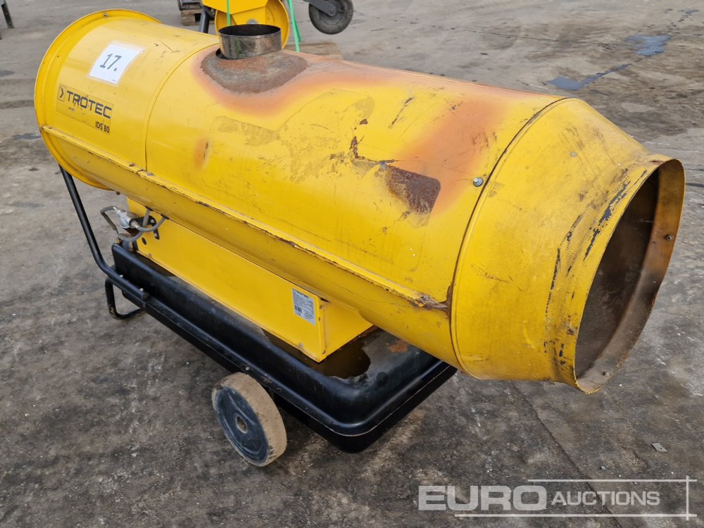 Trotec IDS80 - Korjaamolaitteet: kuva Trotec IDS80 - Korjaamolaitteet Trotec IDS80 - Korjaamolaitteet: kuva Trotec IDS80 - Korjaamolaitteet