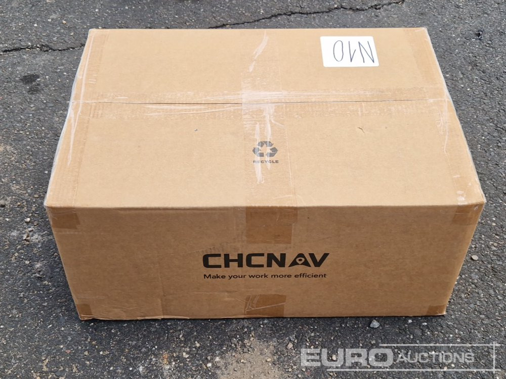 Unused 2025 CHCNAV NX510 SE - Korjaamolaitteet: kuva Unused 2025 CHCNAV NX510 SE - Korjaamolaitteet Unused 2025 CHCNAV NX510 SE - Korjaamolaitteet: kuva Unused 2025 CHCNAV NX510 SE - Korjaamolaitteet