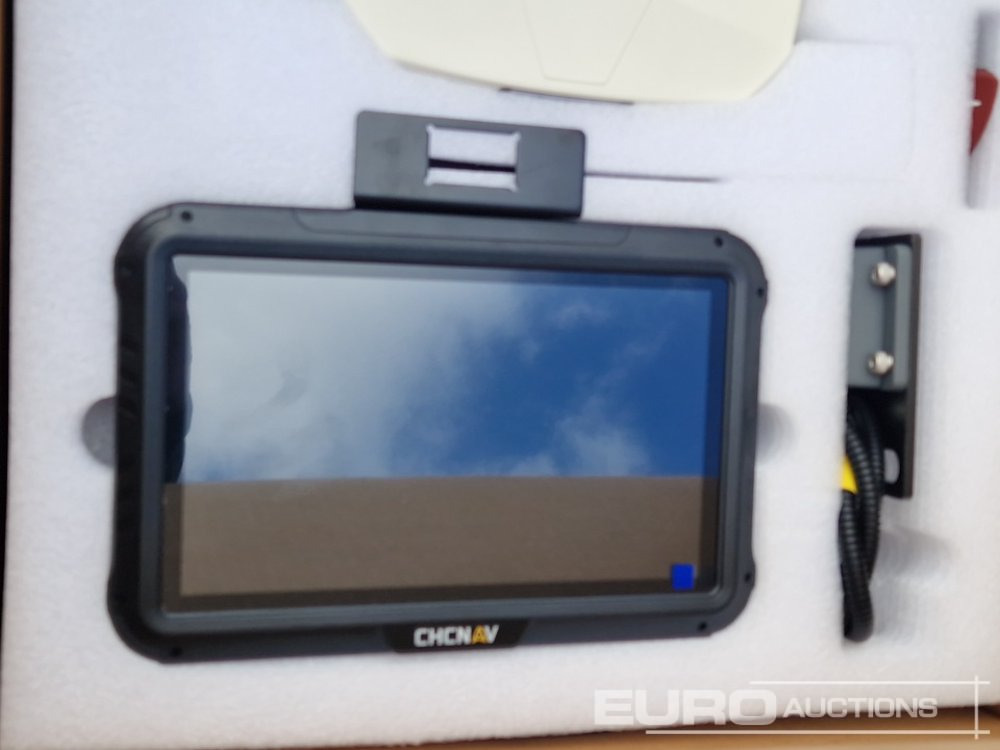 Unused 2025 CHCNAV NX510 SE - Korjaamolaitteet: kuva Unused 2025 CHCNAV NX510 SE - Korjaamolaitteet Unused 2025 CHCNAV NX510 SE - Korjaamolaitteet: kuva Unused 2025 CHCNAV NX510 SE - Korjaamolaitteet