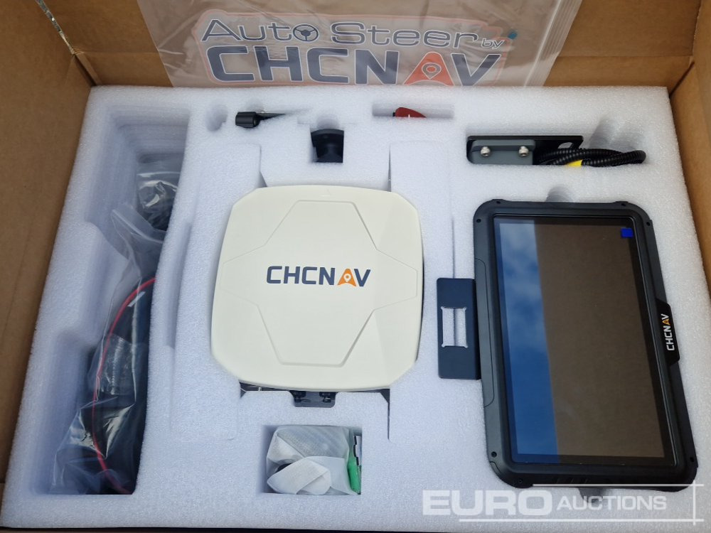 Unused 2025 CHCNAV NX510 SE - Korjaamolaitteet: kuva Unused 2025 CHCNAV NX510 SE - Korjaamolaitteet Unused 2025 CHCNAV NX510 SE - Korjaamolaitteet: kuva Unused 2025 CHCNAV NX510 SE - Korjaamolaitteet