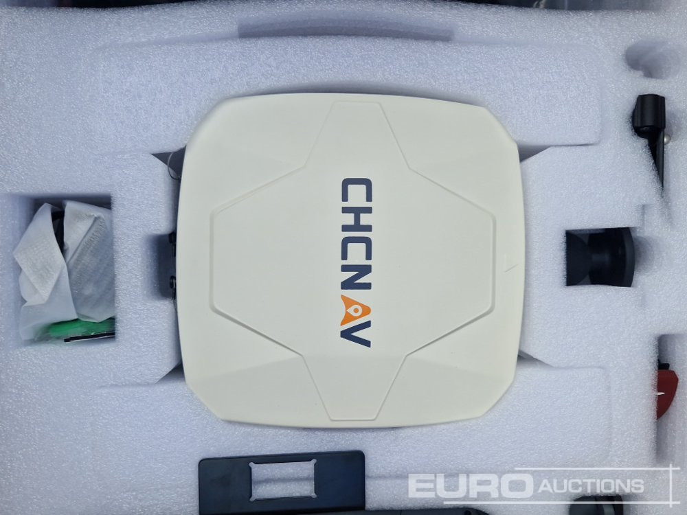 Unused 2025 CHCNAV NX510 SE - Korjaamolaitteet: kuva Unused 2025 CHCNAV NX510 SE - Korjaamolaitteet Unused 2025 CHCNAV NX510 SE - Korjaamolaitteet: kuva Unused 2025 CHCNAV NX510 SE - Korjaamolaitteet