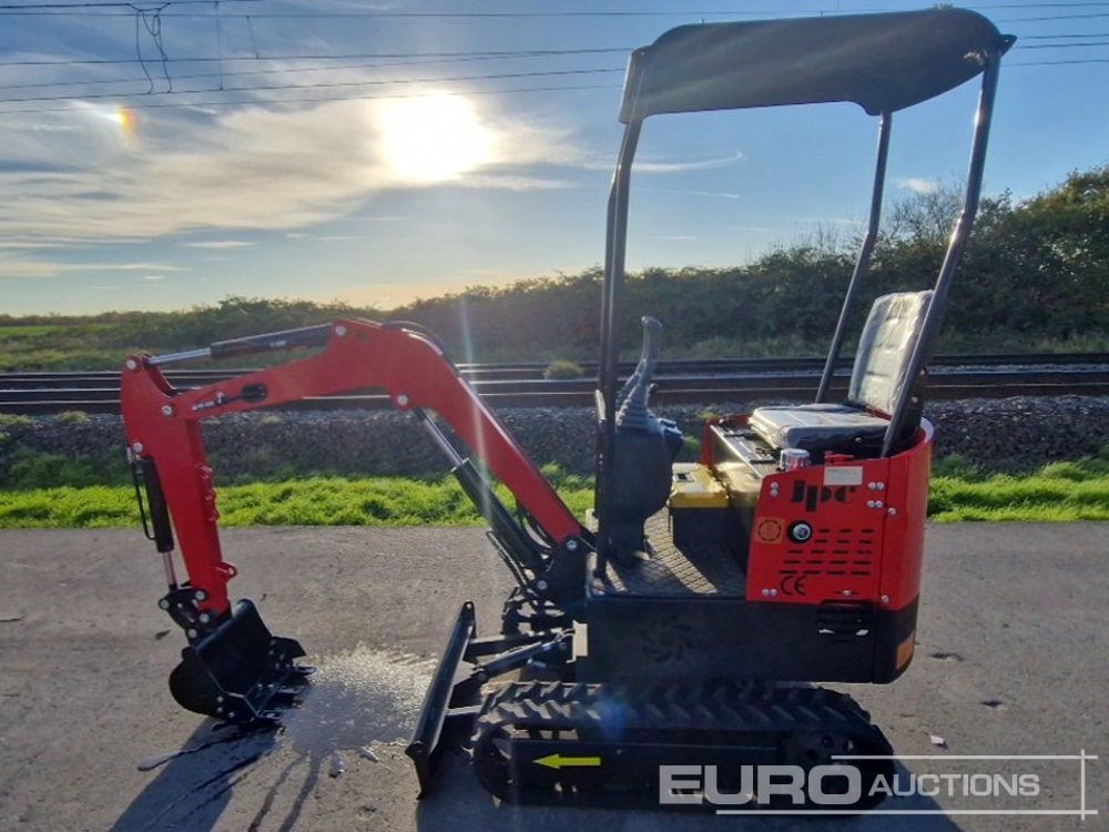 Unused 2025 JPC HT 12 - Minikuormaaja: kuva Unused 2025 JPC HT 12 - Minikuormaaja Unused 2025 JPC HT 12 - Minikuormaaja: kuva Unused 2025 JPC HT 12 - Minikuormaaja